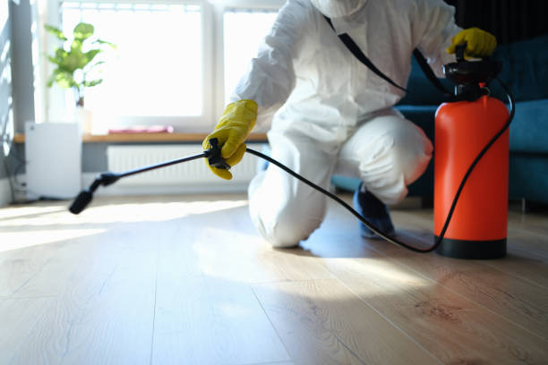 Reliable Biohazard contractor in Chester, AR by Dulley Family Biohazard Services